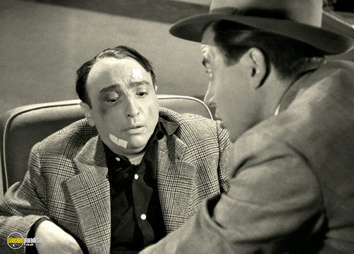 A still #82 from Full House (1952)