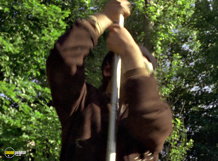 A still #49 from Monty Python's Fliegender Zirkus (1972)