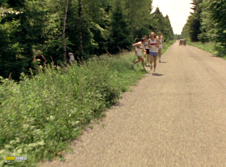 A still #59 from Monty Python's Fliegender Zirkus (1972)