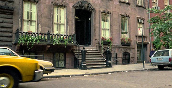 A still #2 from Vampire's Kiss (1988)