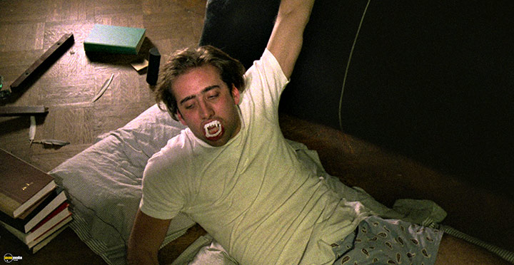 A still #15 from Vampire's Kiss (1988)