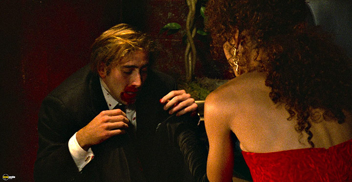 A still #17 from Vampire's Kiss (1988)