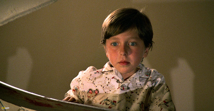 A still #24 from Vampire's Kiss (1988)