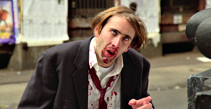 A still #25 from Vampire's Kiss (1988)