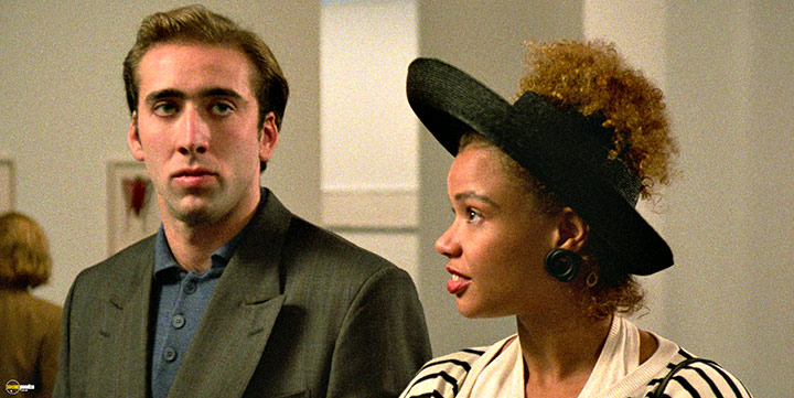 A still #31 from Vampire's Kiss (1988)