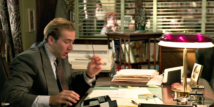 A still #34 from Vampire's Kiss (1988)