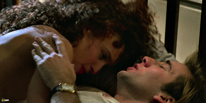 A still #40 from Vampire's Kiss (1988)