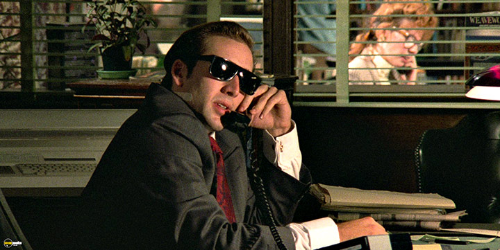 A still #49 from Vampire's Kiss (1988)
