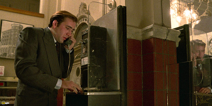 A still #50 from Vampire's Kiss (1988)