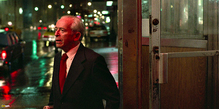 A still #52 from Vampire's Kiss (1988)