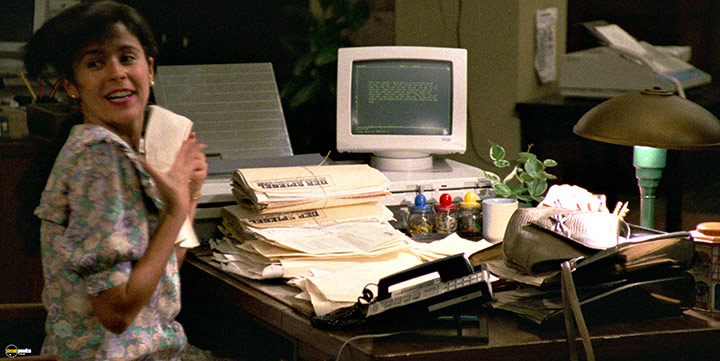 A still #56 from Vampire's Kiss (1988)