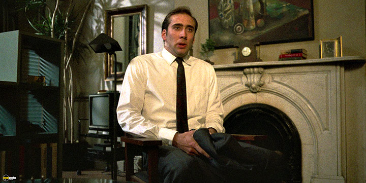 A still #57 from Vampire's Kiss (1988)