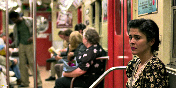 A still #61 from Vampire's Kiss (1988)