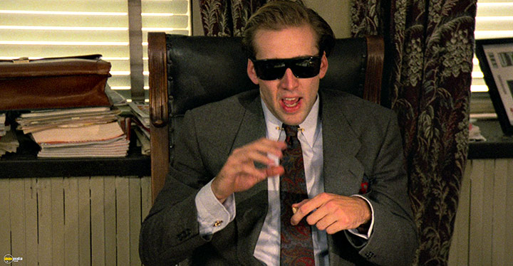 A still #66 from Vampire's Kiss (1988)