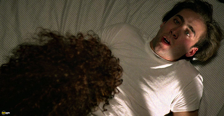 A still #70 from Vampire's Kiss (1988)