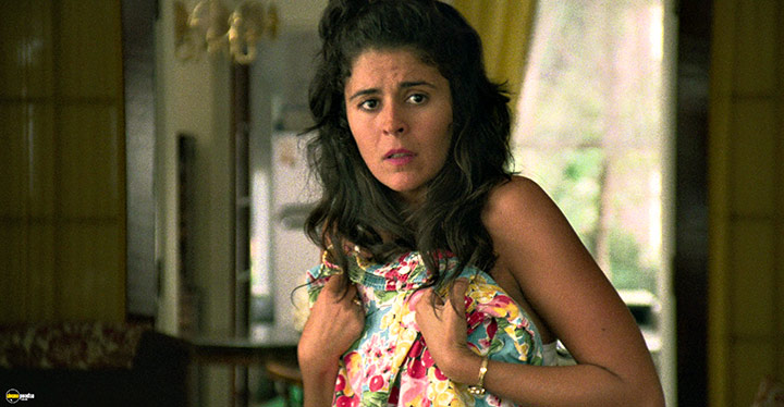 A still #72 from Vampire's Kiss (1988)