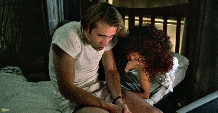 A still #73 from Vampire's Kiss (1988)