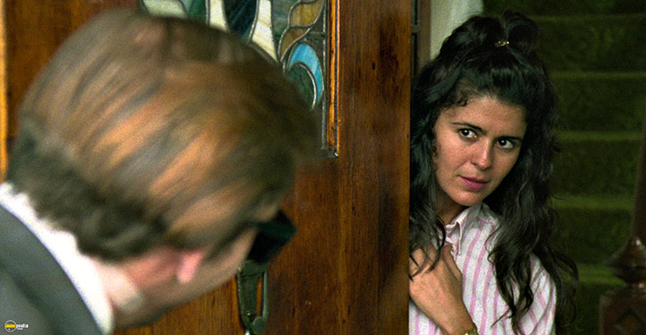 A still #74 from Vampire's Kiss (1988)