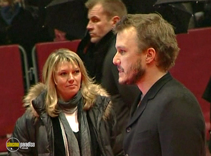 A still #1 from Heath Ledger: A Tribute (2008)