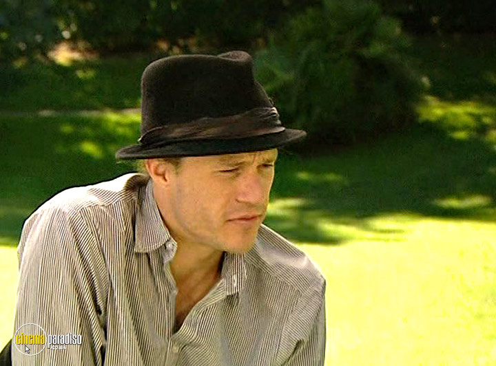 A still #3 from Heath Ledger: A Tribute (2008)