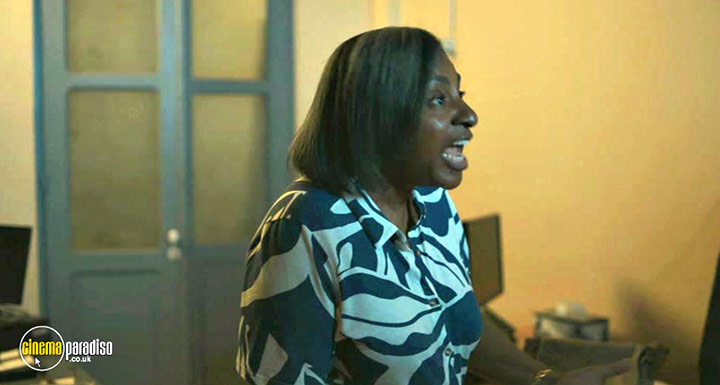 A still #1 from Death in Paradise: Series 15 (2026)