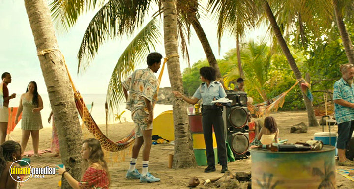 A still #2 from Death in Paradise: Series 15 (2026)