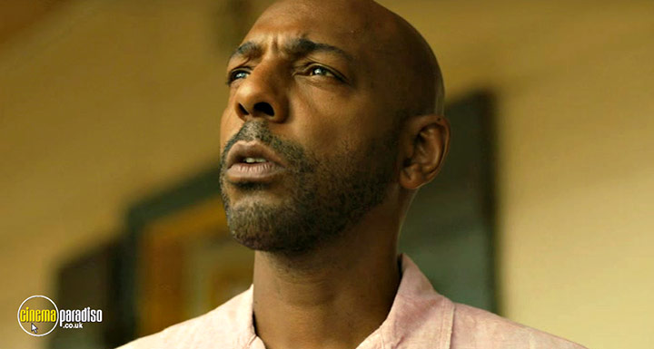 A still #3 from Death in Paradise: Series 15 (2026)