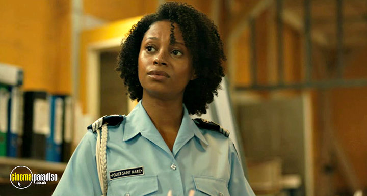 A still #4 from Death in Paradise: Series 15 (2026)