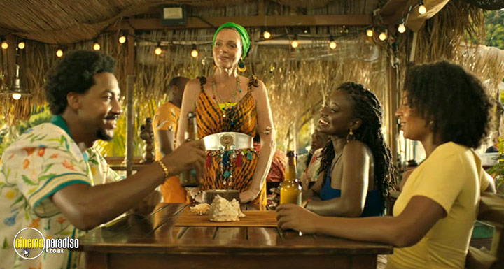 A still #5 from Death in Paradise: Series 15 (2026)