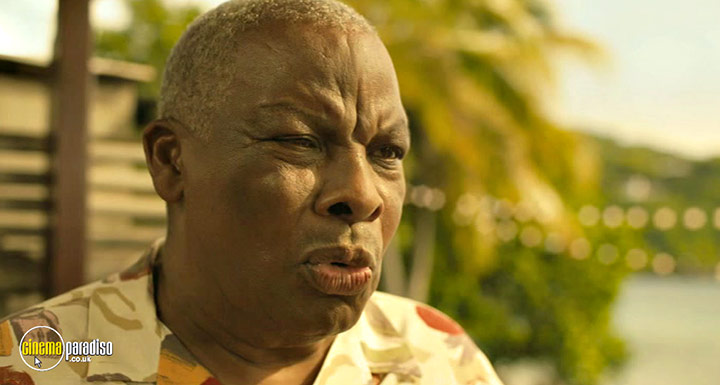 A still #6 from Death in Paradise: Series 15 (2026)