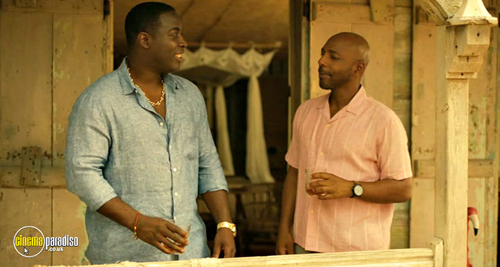 A still #7 from Death in Paradise: Series 15 (2026)
