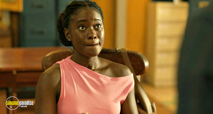 A still #8 from Death in Paradise: Series 15 (2026)