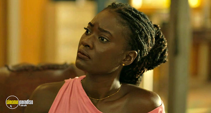 A still #9 from Death in Paradise: Series 15 (2026)