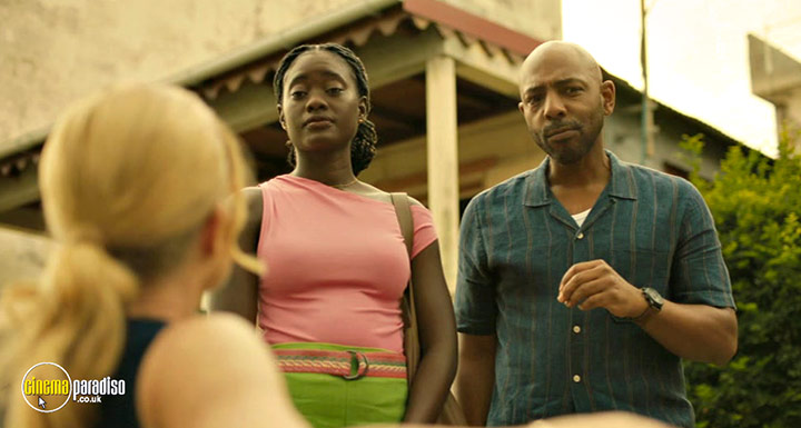 A still #10 from Death in Paradise: Series 15 (2026)