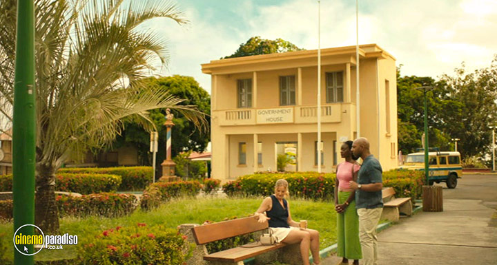 A still #11 from Death in Paradise: Series 15 (2026)