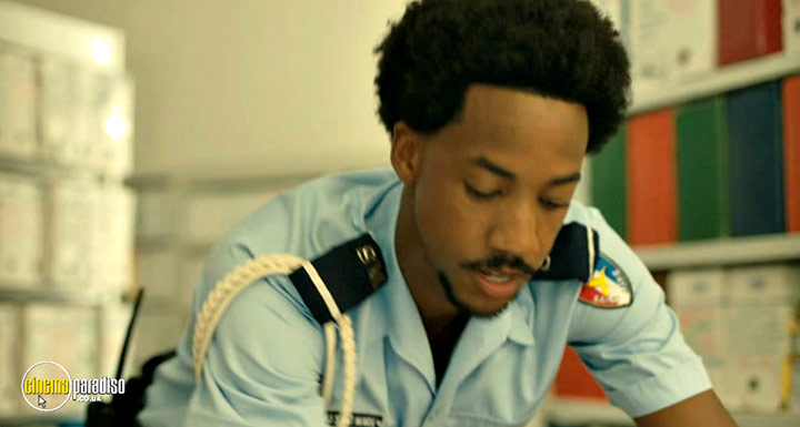 A still #12 from Death in Paradise: Series 15 (2026)
