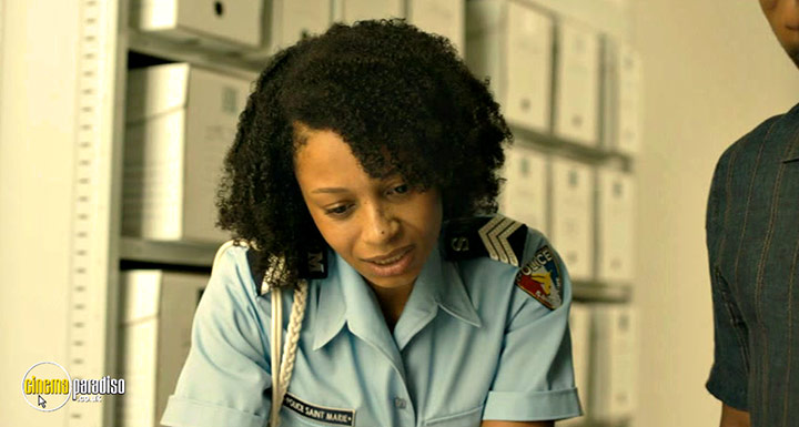 A still #13 from Death in Paradise: Series 15 (2026)