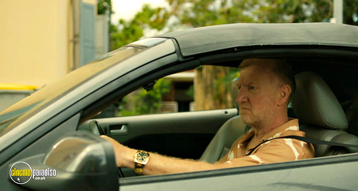 A still #14 from Death in Paradise: Series 15 (2026)