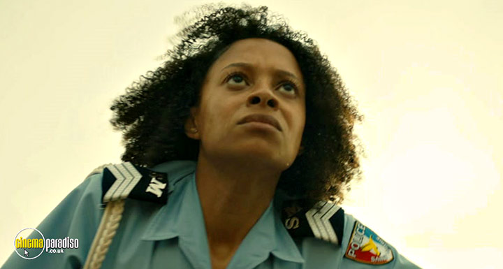 A still #15 from Death in Paradise: Series 15 (2026)