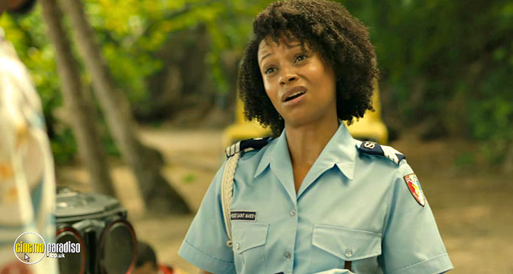 A still #16 from Death in Paradise: Series 15 (2026)