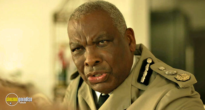 A still #17 from Death in Paradise: Series 15 (2026)