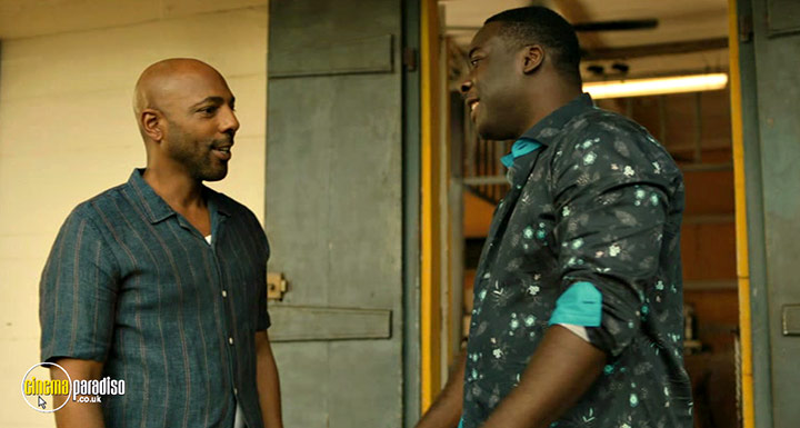 A still #20 from Death in Paradise: Series 15 (2026)