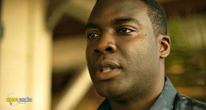 A still #21 from Death in Paradise: Series 15 (2026)