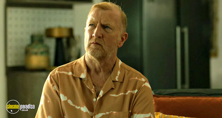 A still #25 from Death in Paradise: Series 15 (2026)