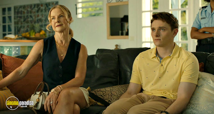 A still #28 from Death in Paradise: Series 15 (2026)