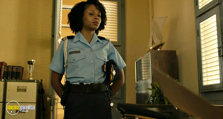 A still #30 from Death in Paradise: Series 15 (2026)