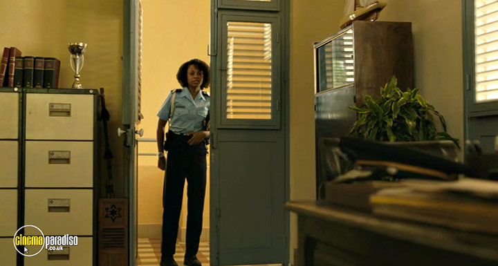 A still #31 from Death in Paradise: Series 15 (2026)