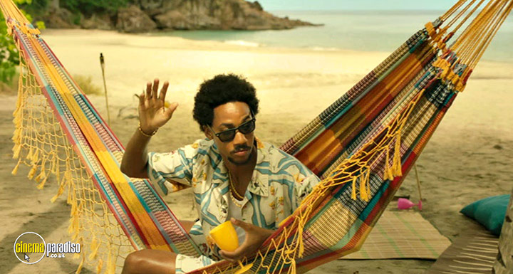A still #36 from Death in Paradise: Series 15 (2026)