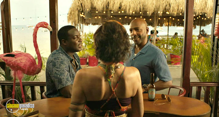 A still #37 from Death in Paradise: Series 15 (2026)