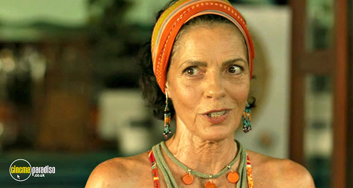 A still #38 from Death in Paradise: Series 15 (2026)